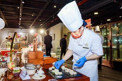 下午茶必備甜品(下午茶小甜品)