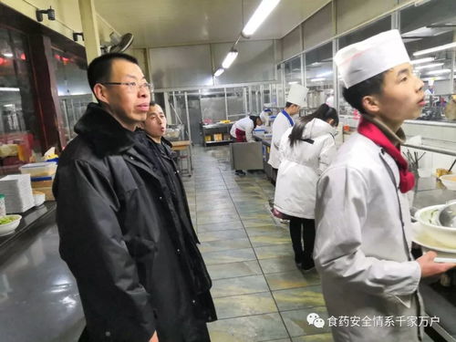 靖邊縣食品藥品稽查隊(duì)開展餐飲服務(wù)餐廚剩余物 泔水 專項(xiàng)整治活動