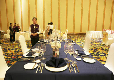 【技能比武】 | 弘揚(yáng)工匠精神,彰顯服務(wù)情懷