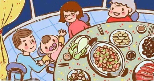 假期聚會想要吃得安心 這份餐飲服務(wù)食品安全預警要收好