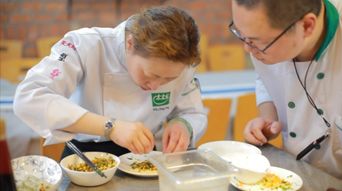 目標團餐萬億藍海市場 太太樂發(fā)力餐飲服務(wù)