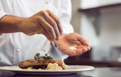 食品安全成為餐飲企業核心競爭力