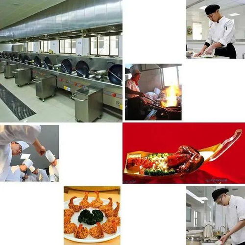 餐飲服務(wù)專業(yè)