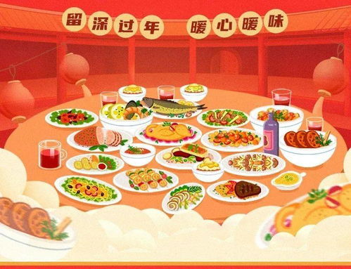 除夕前一天,監(jiān)管部門突查了福田這兩家知名餐廳