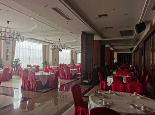 餐飲服務業(yè)如何做好疫情防控和服務保障 請看記者走訪