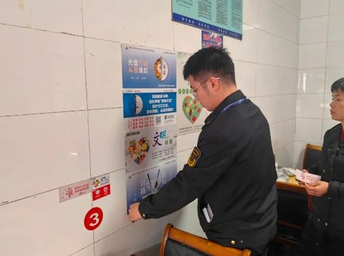 無錫市市場監(jiān)管局公布制止餐飲浪費(fèi)典型案例，倡導(dǎo)文明節(jié)約新風(fēng)尚