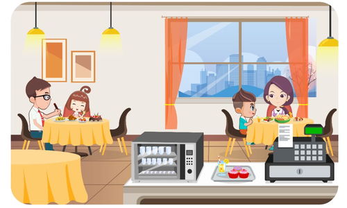 致全區廣大群眾和餐飲服務單位的倡議書 攜手共建文明健康餐飲環境