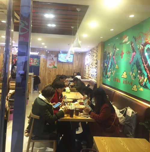 餐飲服務市場 挑戰與機遇并存，未來前景廣闊