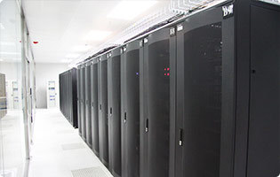 中國農業大學網絡技術中心 研發與技術服務簡介