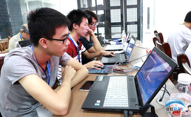 第二屆廣西網絡安全技術大賽圓滿落幕，516名選手共筑網絡安全新防線