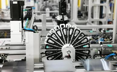 接續奮斗 與企業共筑夢想 羅博特科以創新智造賦能未來工業