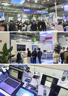 前海翼聯(lián)亮相云棲大會(huì)，以多網(wǎng)卡集成系統(tǒng)解決方案引領(lǐng)網(wǎng)絡(luò)技術(shù)創(chuàng)新